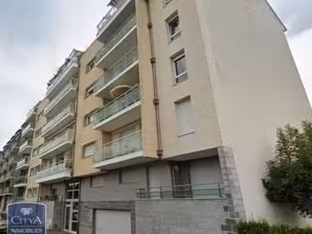 location appartement 3 pièces meublé à trouville-sur-mer (14360) : à louer 3 pièces meublé