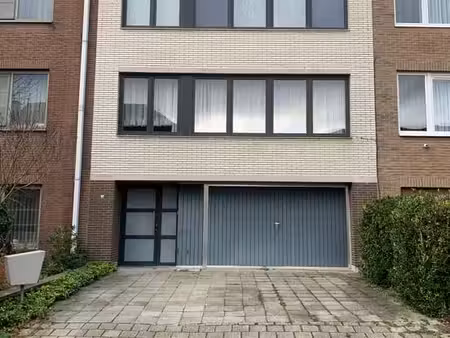 appartement +/-70m² - 2ch