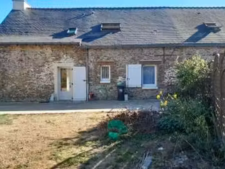location maison à joué-sur-erdre (44440) : à louer / 81m² joué-sur-erdre