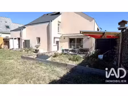 pavillon à vendre