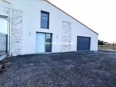 location maison à saint-julien-de-concelles (44450) : à louer / 118m² saint-julien-de-conc