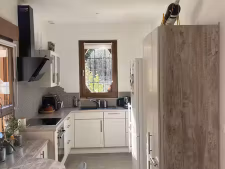 maison à louer