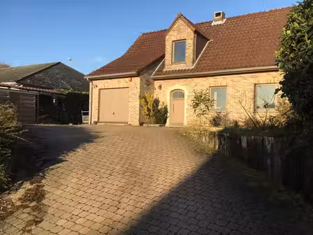 belle villa à louer