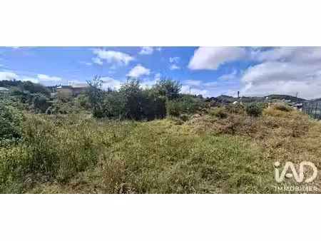 terrain constructible neuf à vendre