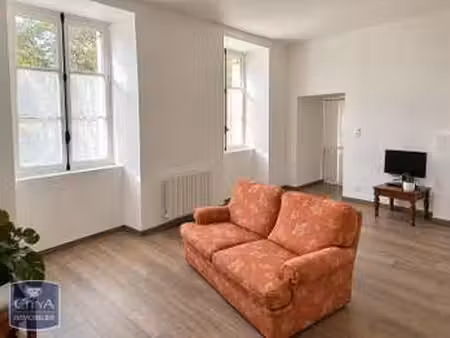 location appartement 2 pièces à pacé (35740) : à louer 2 pièces / 53m² pacé