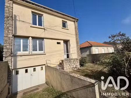 maison de ville à vendre