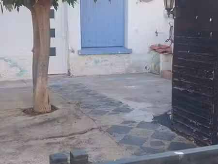 location appartement trouillas