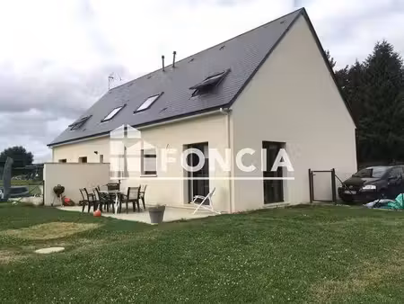 maison à louer