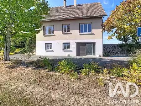 pavillon à vendre