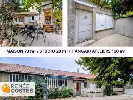 maison en viager