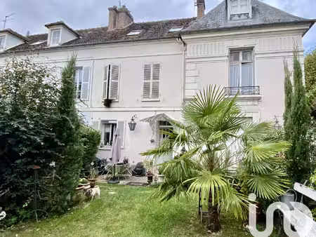 maison de ville à vendre