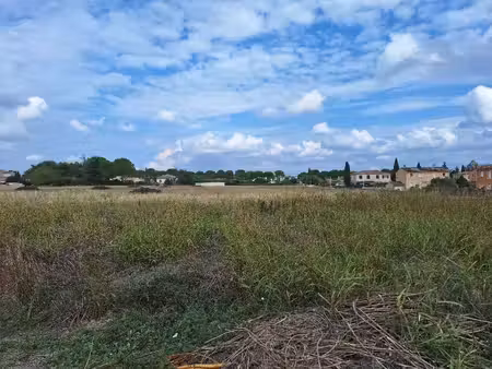 terrain constructible neuf à vendre