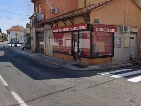 location commerce