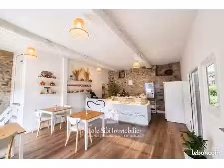 local commercial le soler