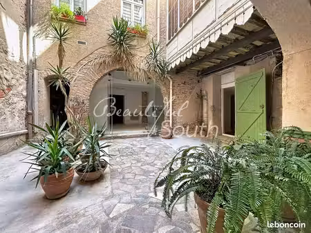 local 76 m² perpignan