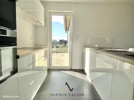 maison 5 pièces 97 m²