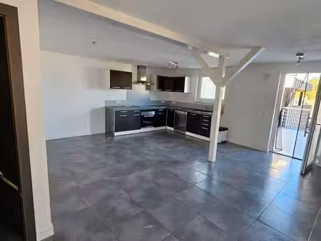 location appartement f3