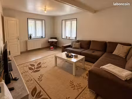 f2 à louer – 55 m² - ingwiller