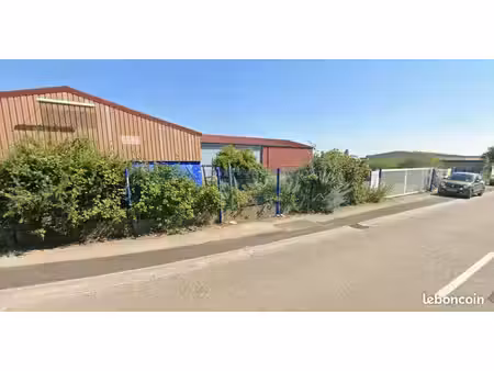 emplacement food-truck à obernai – zone d’activité dynamique