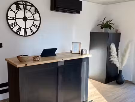 espace bien-être à louer – hegeney  10 min de haguenau
