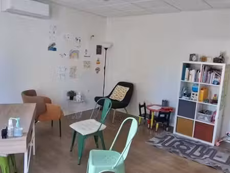 bureau profession paramédicale
