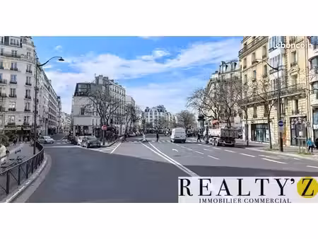 local commercial 79 m²