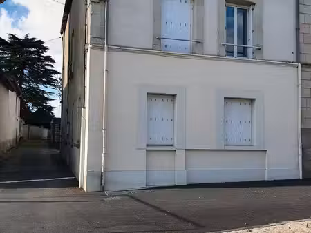 immeuble rapport de 4 logements bonne rentabilité