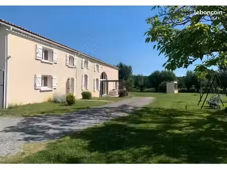 maison 9 pièces 276m2