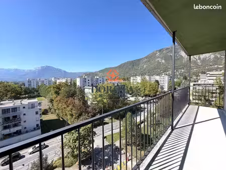 appartement 3 pièces 79 m²