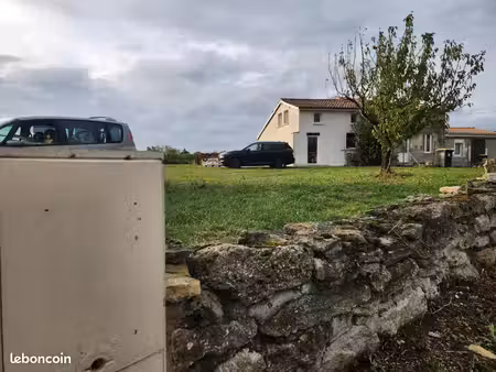 maison 4 pièces 85m2