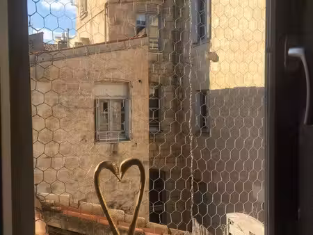 appartement coup de coeur montpellier ecusson