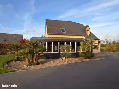 maison 7 pièces 155m2