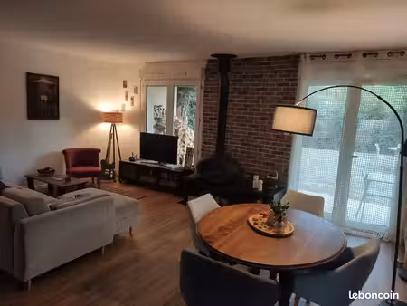 maison 80m2