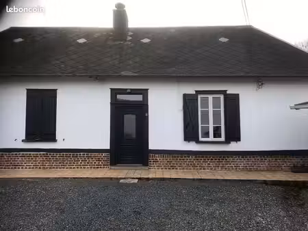 maison de campagne