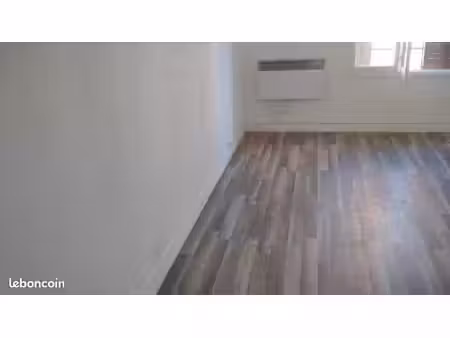 appartement t1 bis