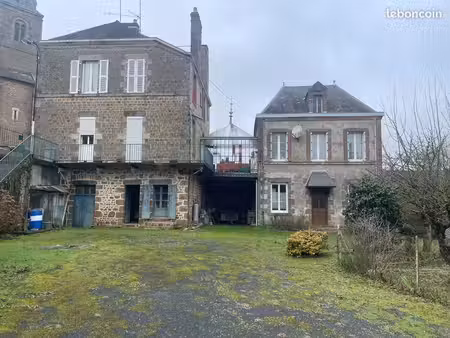 propriété 8 pièces 195 m²