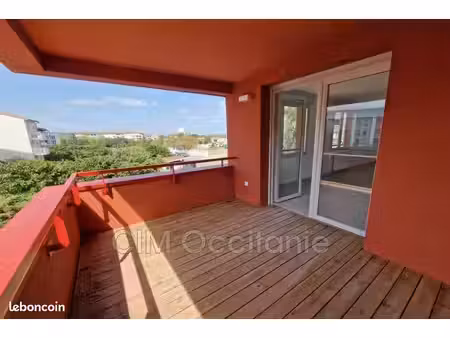 appartement 1 pièce 39 m²