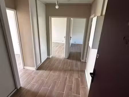 appartement f3 à louer