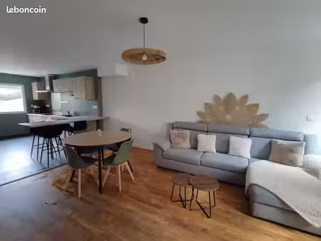 appartement pontivy