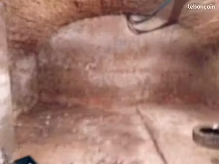 cave 32m2 avenue du marechal foch