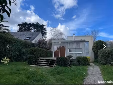 maison de charme t6 - relecq kerhuon