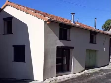 maison entièrement rénover a louer