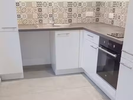 loue petite maison économe à vouzon