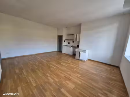 appartement 2 pièces 51 m²