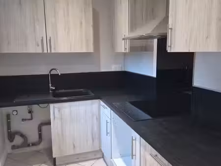 appartement rdc avec jardin alissas