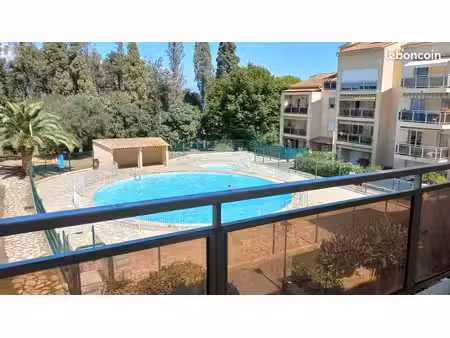 location longue durée 3 pièces · 67 m² · antibes 06600 · quartier croix rouge