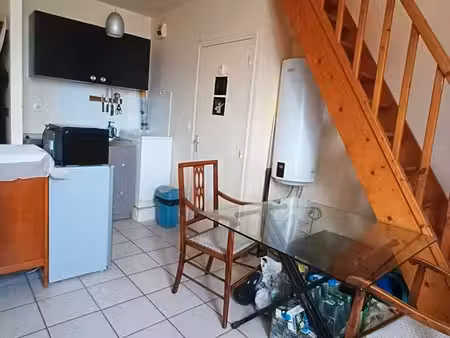 appartement t2 duplex au pied du rer sucy en brie
