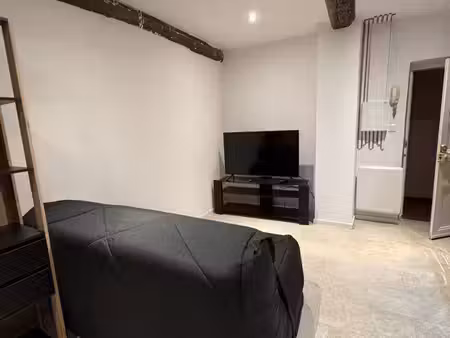 studio 21 m2