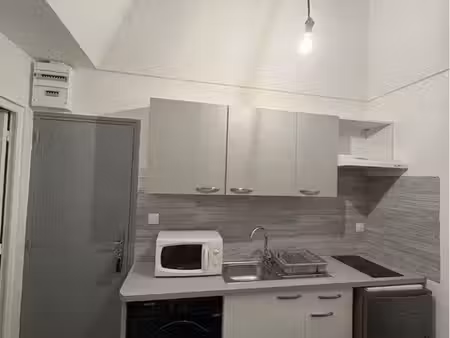 à louer t2 meublés pentagone