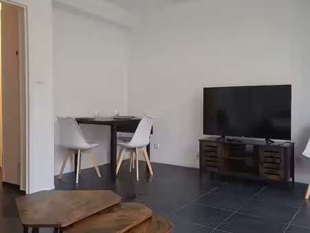 appartement 3 pièces 58m2 meublé - petit-couronne – 780 charges comprises